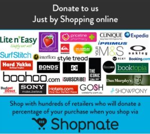 Shopnate Heart Research