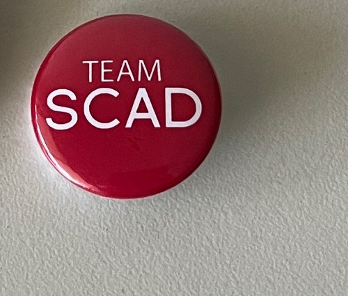 Small Button badges