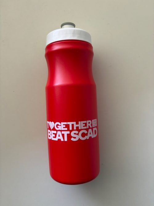 SCAD drink bottles